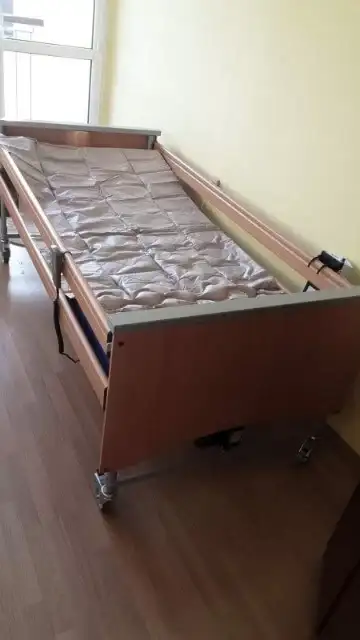 Gdzie wypożyczyć łóżko dla chorego?