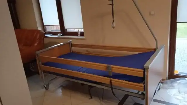 Wypożyczalnia łóżek rehabilitacyjnych Kraków, Śląsk